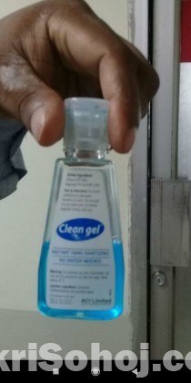 Hand Sanitizer